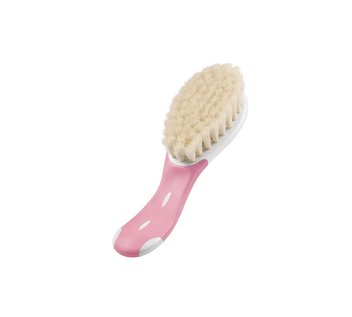 NUK Baby Brush Super Soft