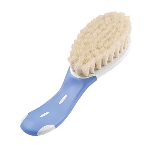 NUK Baby Brush Super Soft