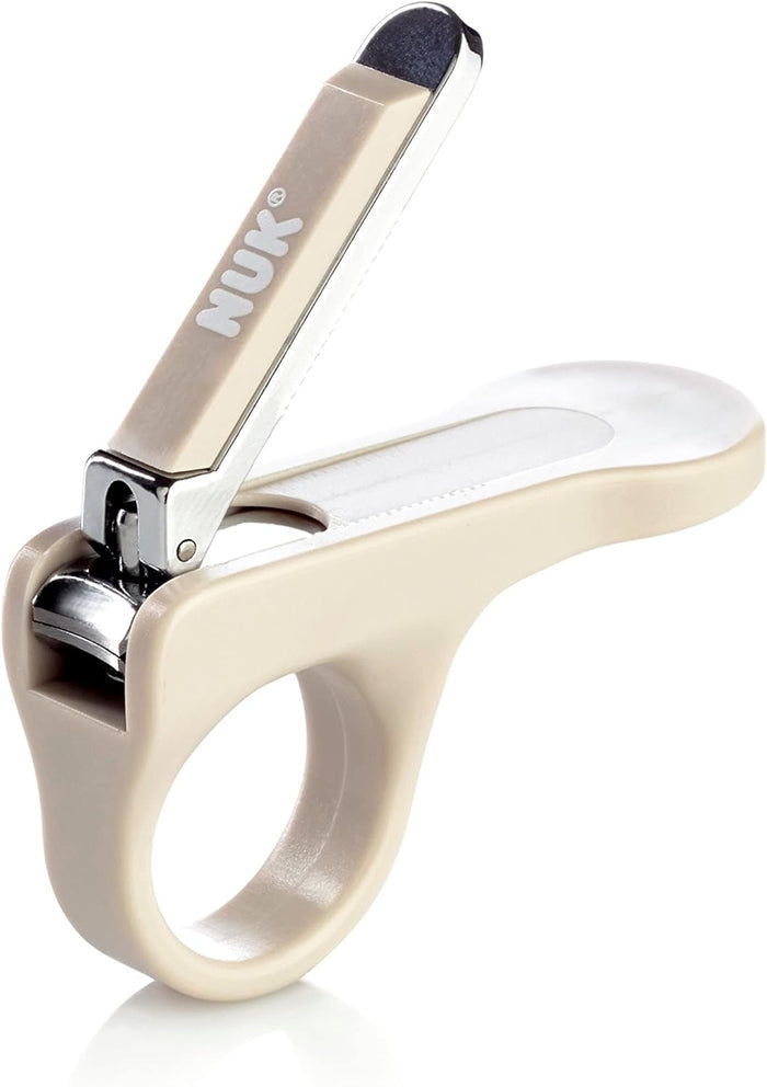 NUK Baby Nail Clippers