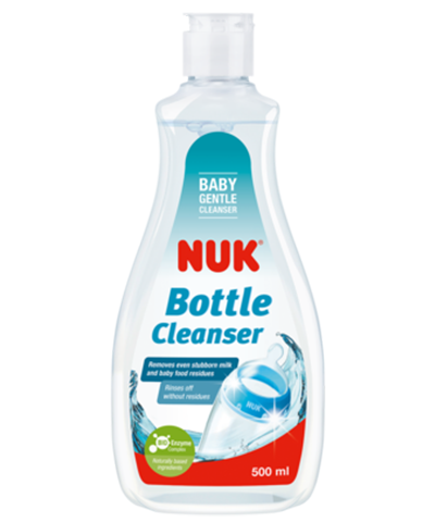 NUK Bottle Cleanser, 500 ml