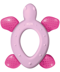 NUK Cool All-Around Teether - Turtle