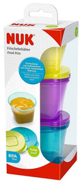 NUK Food Pot