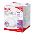 NUK High Performance Breast Pads 30pk