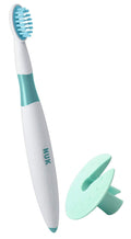 NUK Learning Toothbrush, 12m+