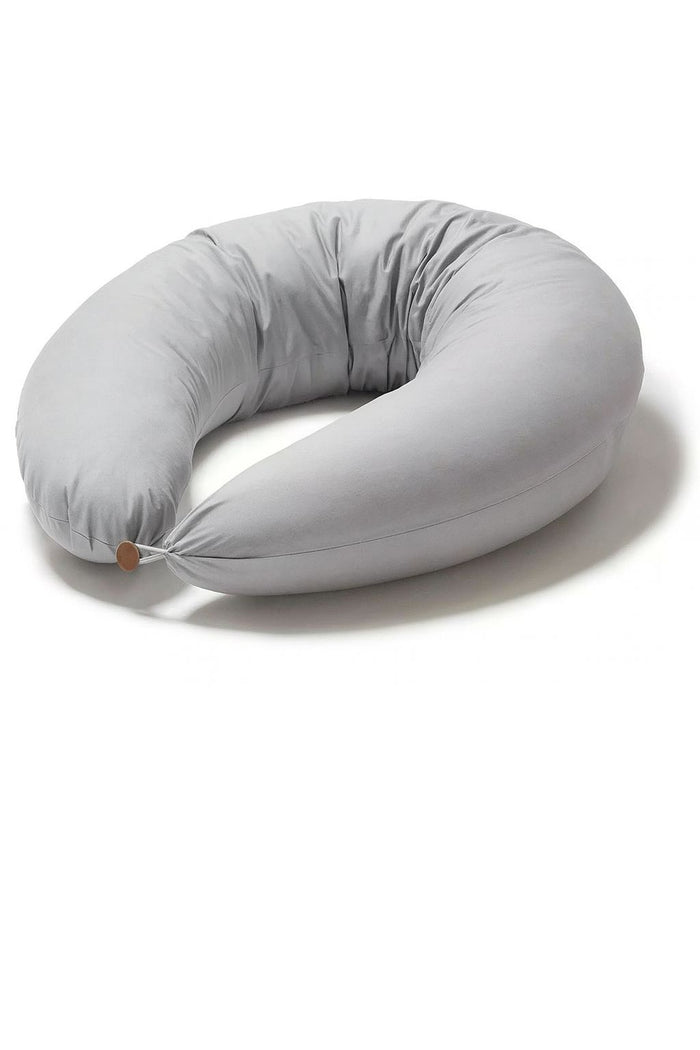 Nursing Pillows for Breastfeeding & Pregnancy Pillows for Sleeping