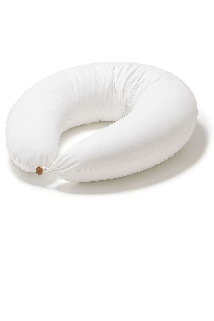 Nursing Pillows for Breastfeeding & Pregnancy Pillows for Sleeping