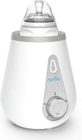 Nuvita Baby Bottle Warmer Home and Car