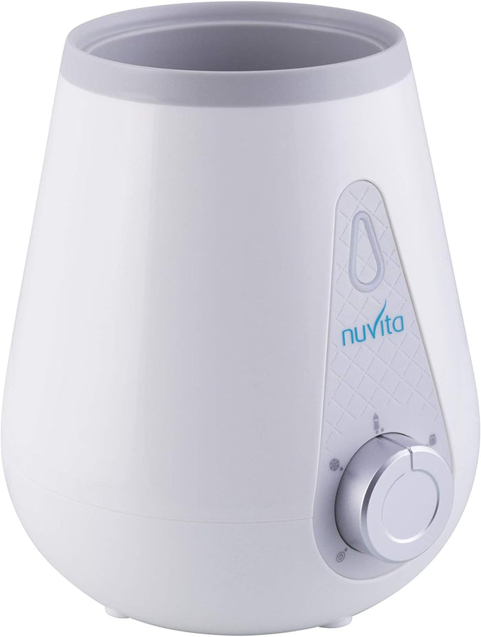 Nuvita Baby Bottle Warmer Home and Car