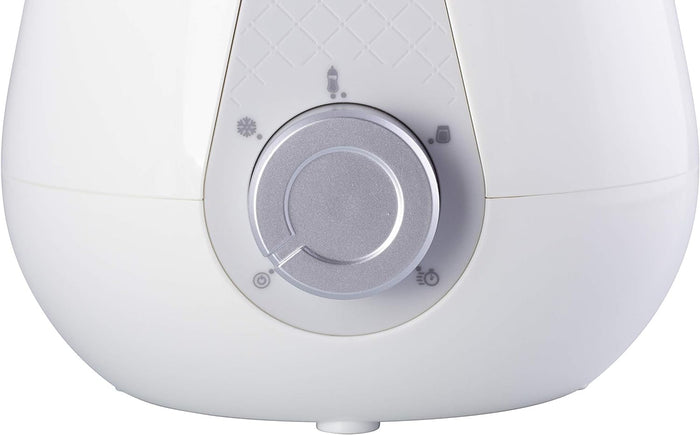 Nuvita Baby Bottle Warmer Home and Car