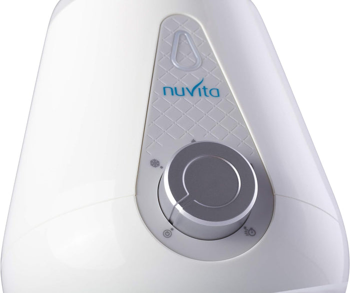 Nuvita Baby Bottle Warmer Home and Car