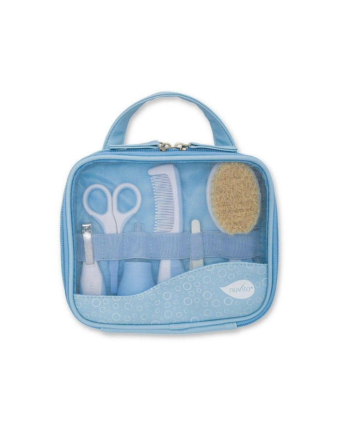 Nuvita - Essential Baby Care Kit.
