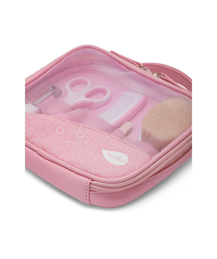 Nuvita - Essential Baby Care Kit.