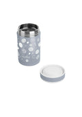 Nuvita - Stainless Steel Thermos 500ml - Grey.