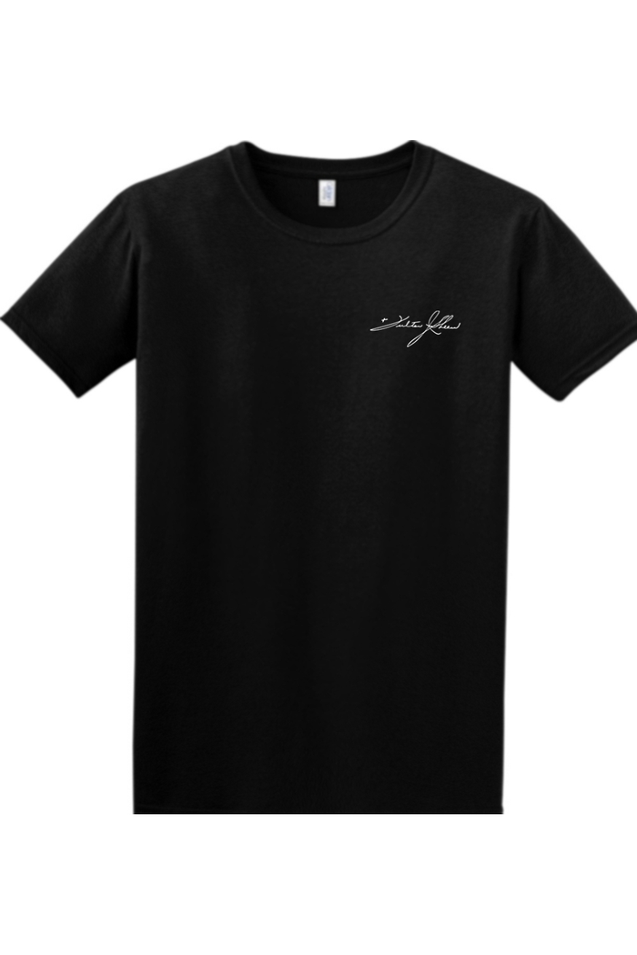 Official Beatification of Fulton Sheen Adult T-Shirt