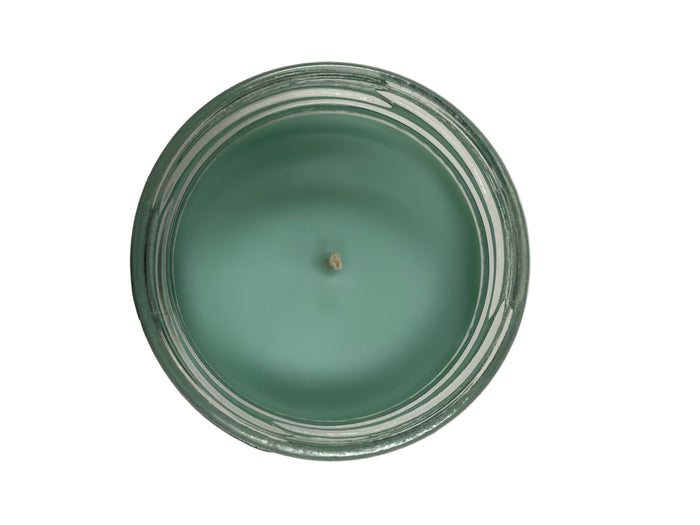Oh Christmas tree candle