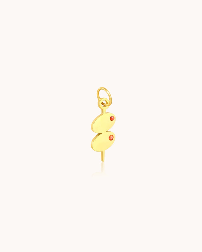 Olives charm