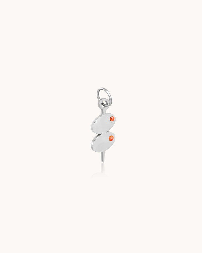Olives charm