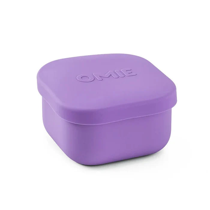 Omie Snack Container for OmieBox
