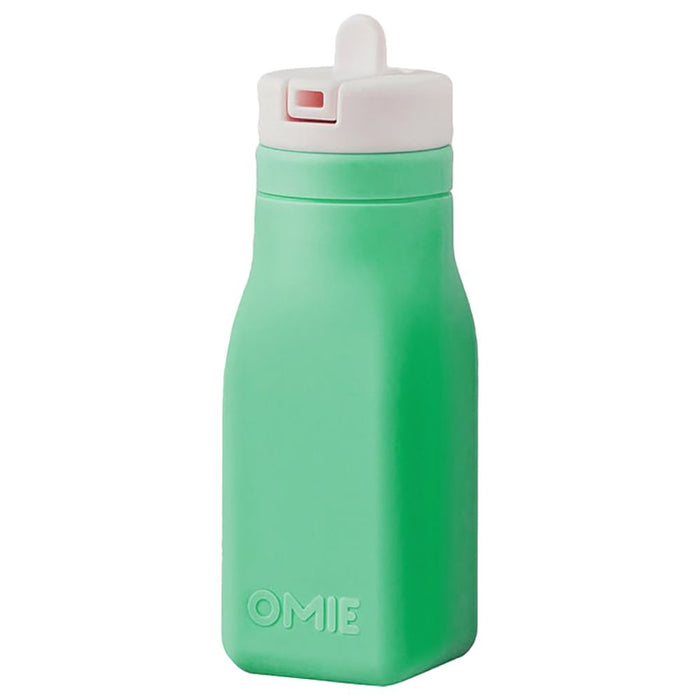 Omie Water Bottle Silicone (255ml)