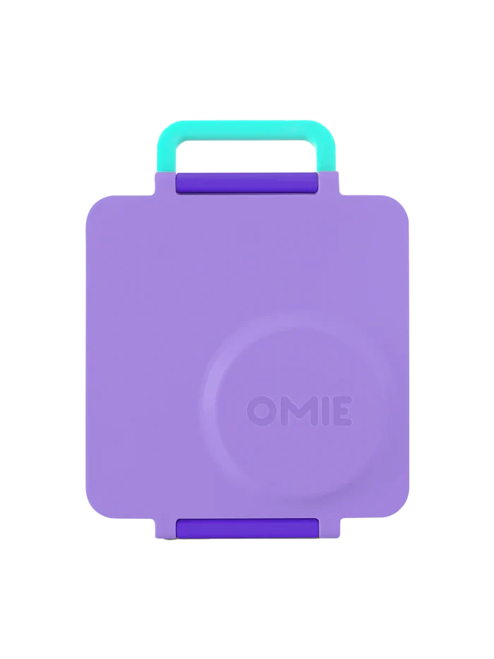 OmieBox Thermos Bento Lunch Box (250ml)