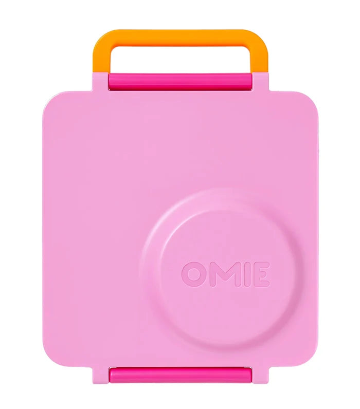 Pixie Pink