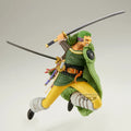 One Piece Battle Record Collection-Roronoa Zoro III-