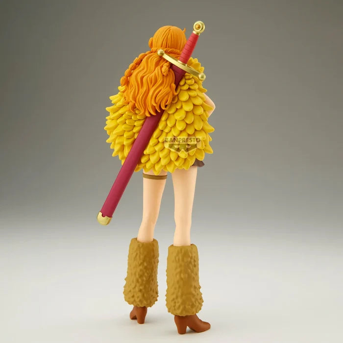 One Piece Glitter & Glamours-Nami Elbaph Style-