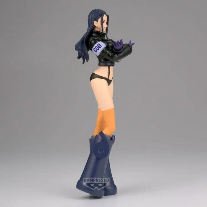ONE PIECE GLITTER&GLAMOURS - NICO ROBIN EGGHEAD STYLE -