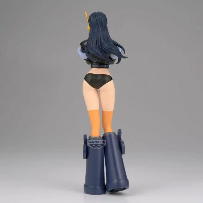 ONE PIECE GLITTER&GLAMOURS - NICO ROBIN EGGHEAD STYLE -