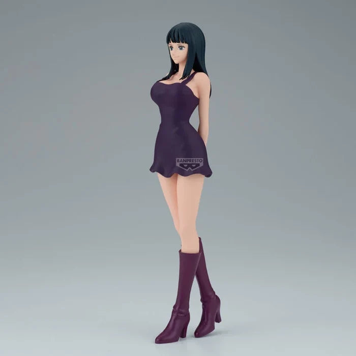 ONE PIECE GLITTER&GLAMOURS-NICO ROBIN ELBAPH STYLE-