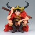 One Piece King Of Artist Monkey D.Luffy-Elbaph-
