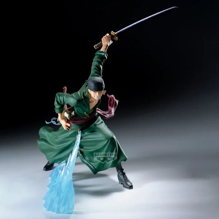 One Piece Maximaticplus Roronoa Zoro