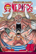 One Piece Vol 48