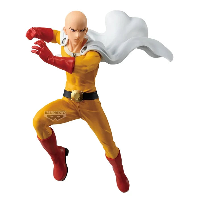 One-Punch Man Maximatic Saitama