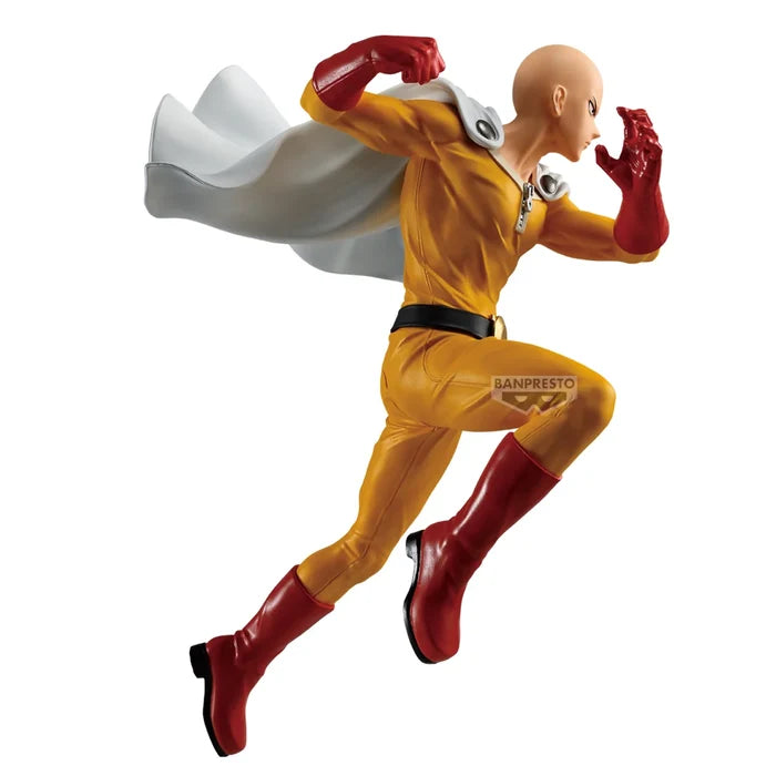One-Punch Man Maximatic Saitama
