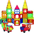 Onshine Magnetic Building Tiles (32 Pcs)
