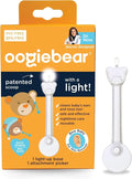 Oogiebear Baby Nose Cleaner and Ear Wax Removal Tool