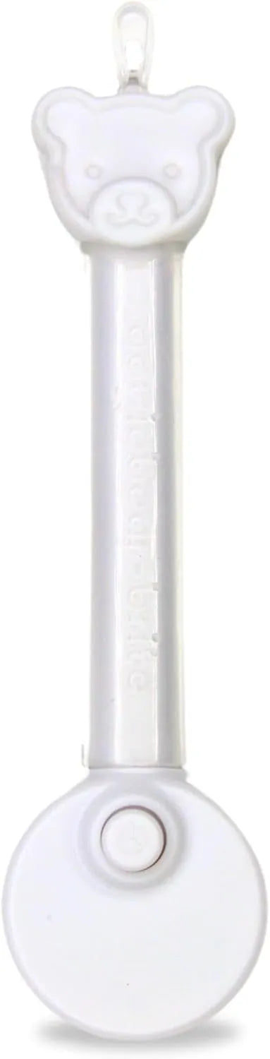 Oogiebear Baby Nose Cleaner and Ear Wax Removal Tool