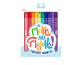 Ooly Make No Mistake Erasable Markers (Set of 12)