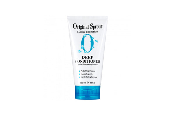 Original Sprout Deep Conditioner, 118ml