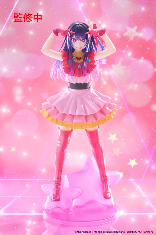 Oshi no Ko T-Most Figure - Ai (Rerun)