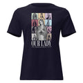 Our Lady - Marian Eras Tour - Ladies Tee