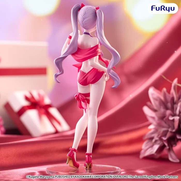 OVERLORD BiCute Ribbons Figure -Shalltear-