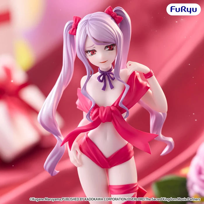 OVERLORD BiCute Ribbons Figure -Shalltear-