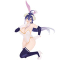 OVERLORD OVERLORD ONE-SEVENTH CARAT FIGURE ALBEDO BUNNY WHITE VER.