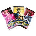 OverPower CCG: Skybound: Booster Pack
