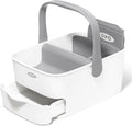 OXO Tot Diaper Caddy - Gray.