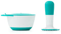 OXO Tot Food Masher - Teal.