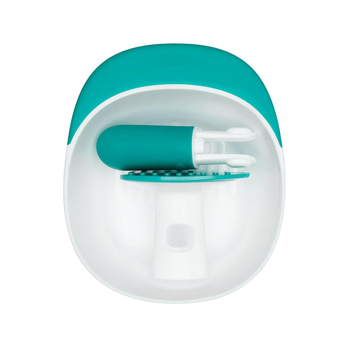 OXO Tot Food Masher - Teal.