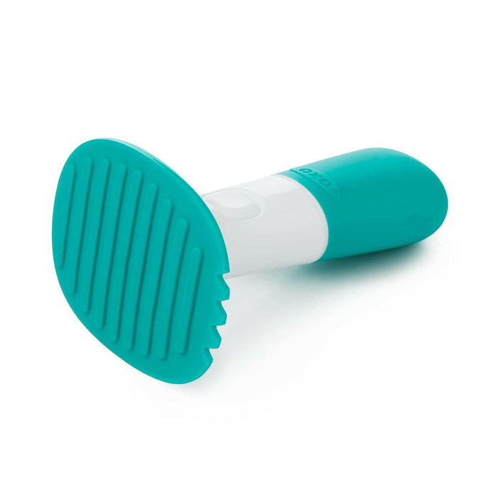 OXO Tot Food Masher - Teal.